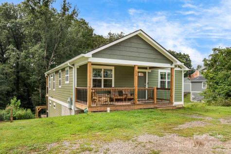 868 Sand Hill Road Asheville NC 28806