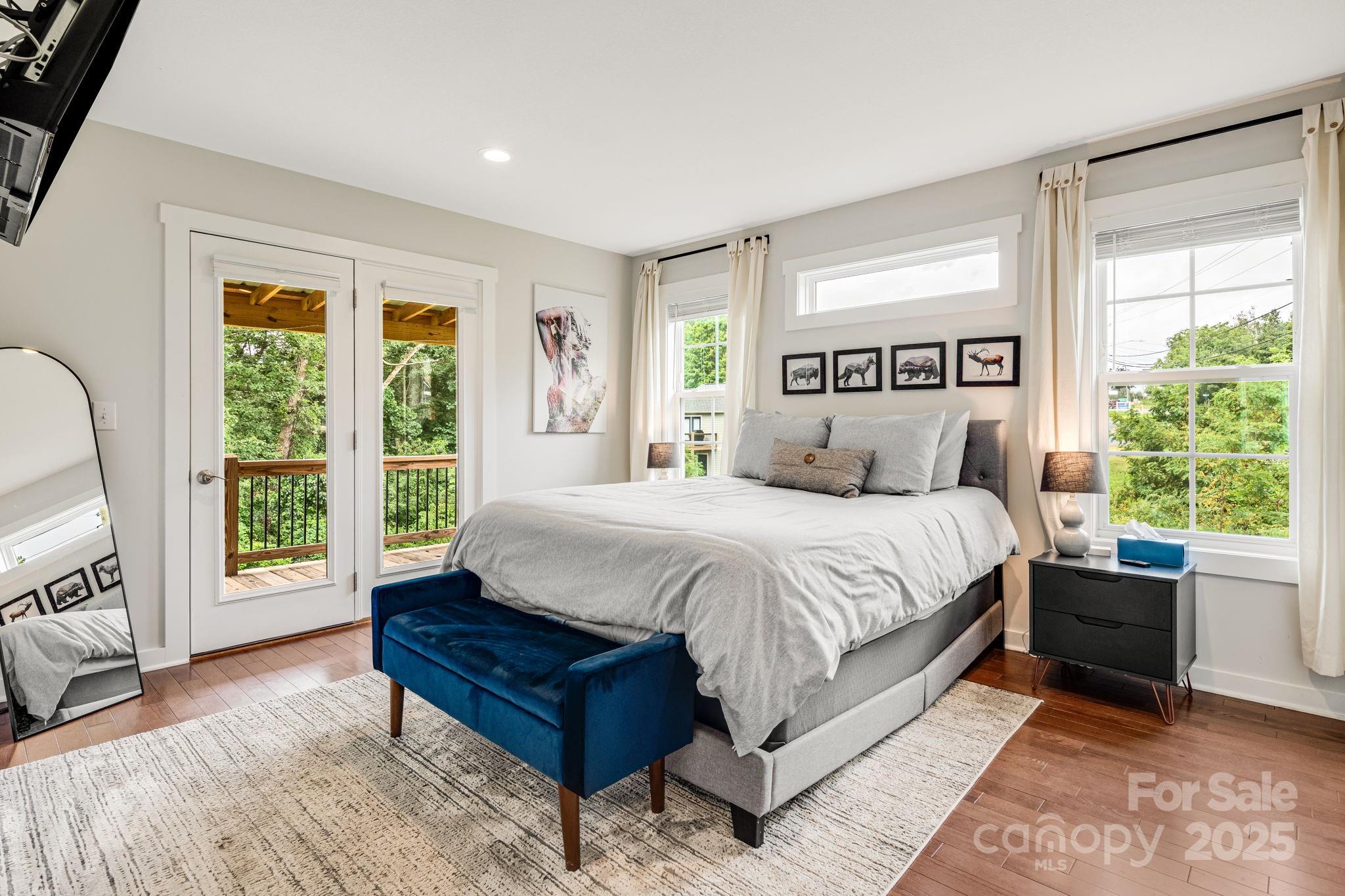 868 Sand Hill Road Asheville NC 28806