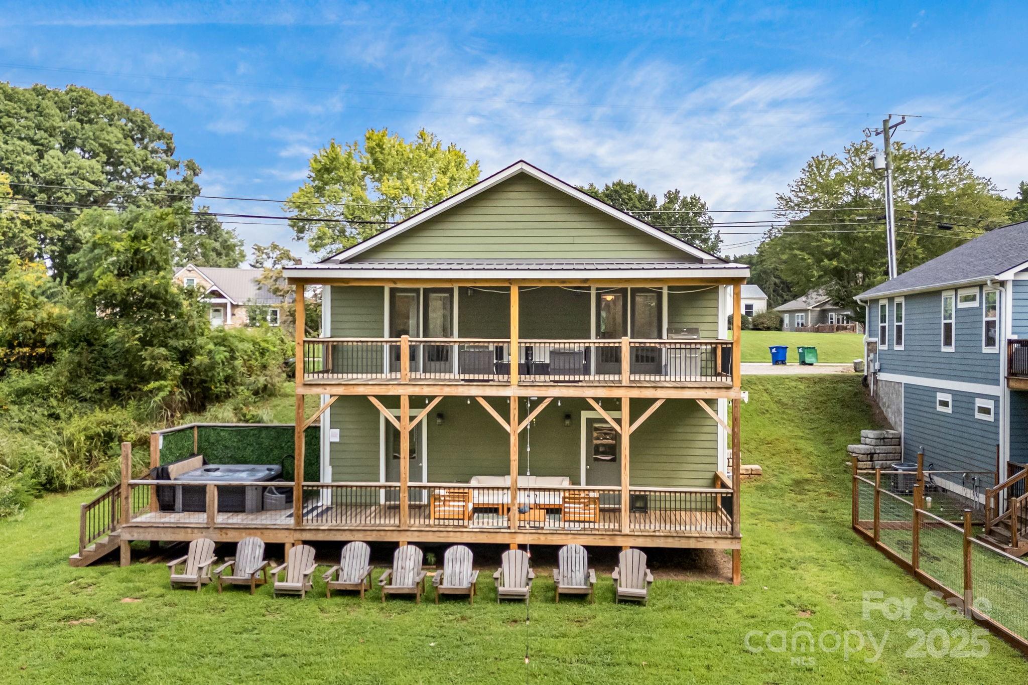 868 Sand Hill Road Asheville NC 28806