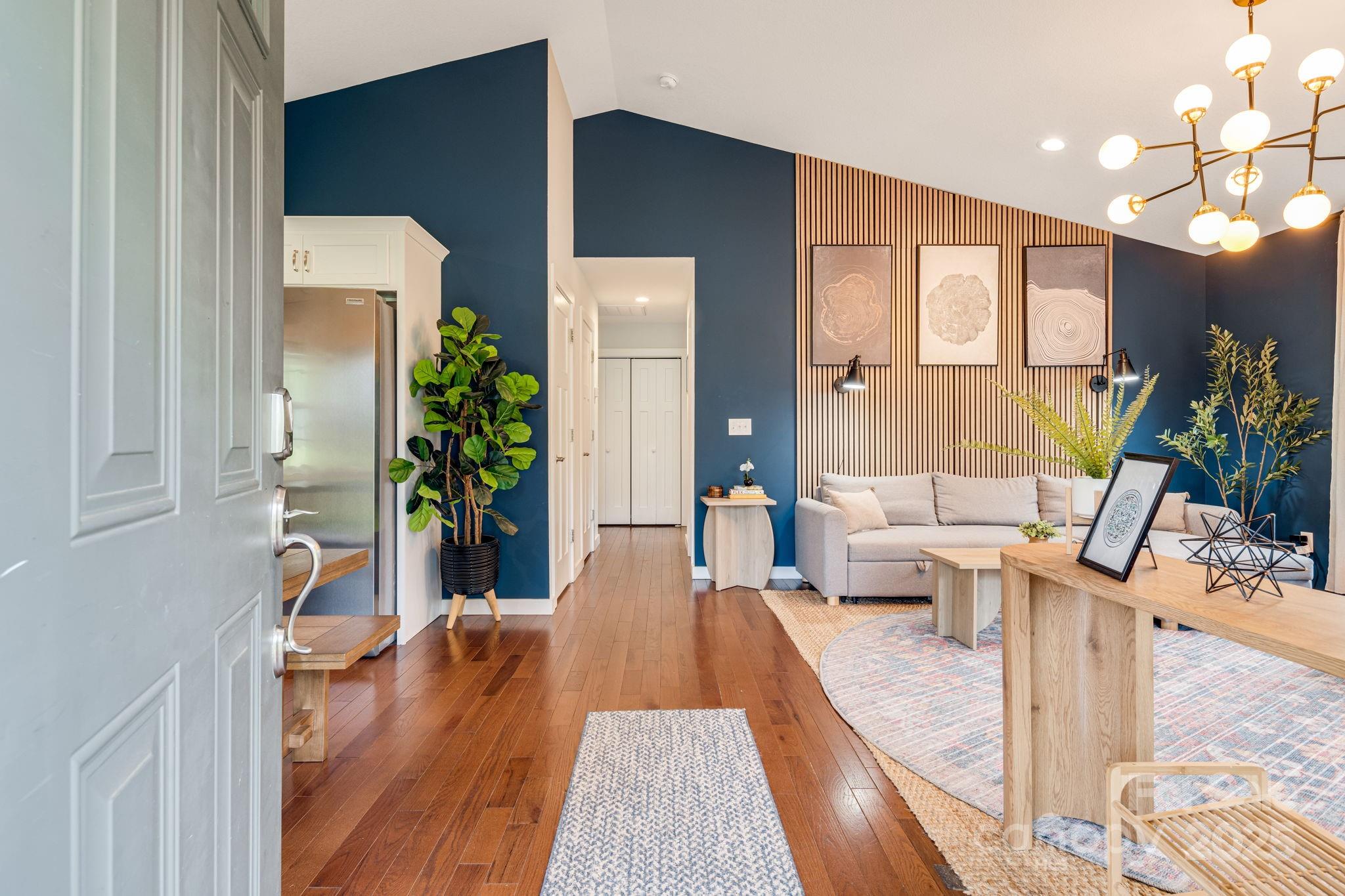 868 Sand Hill Road Asheville NC 28806