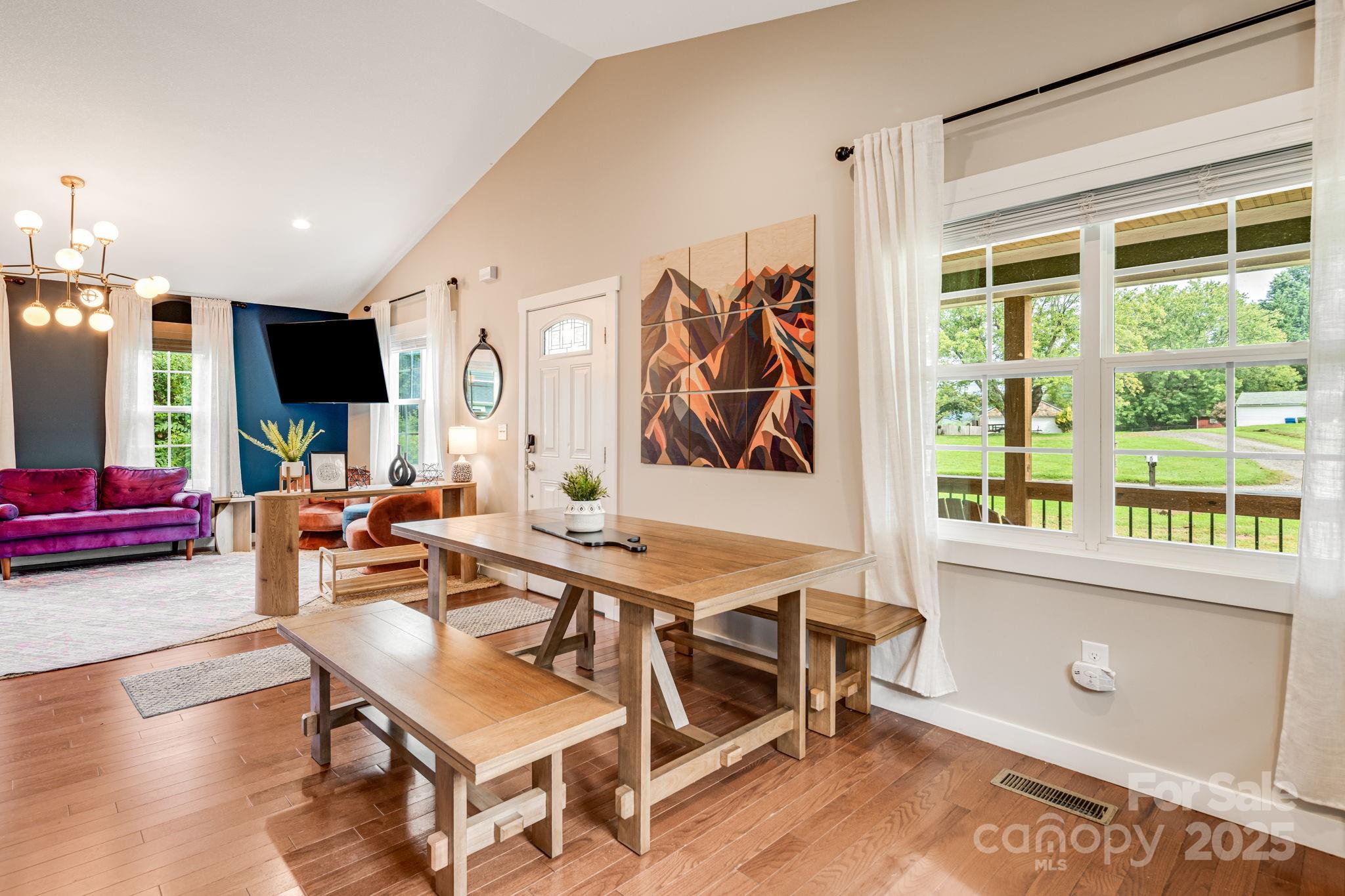 868 Sand Hill Road Asheville NC 28806