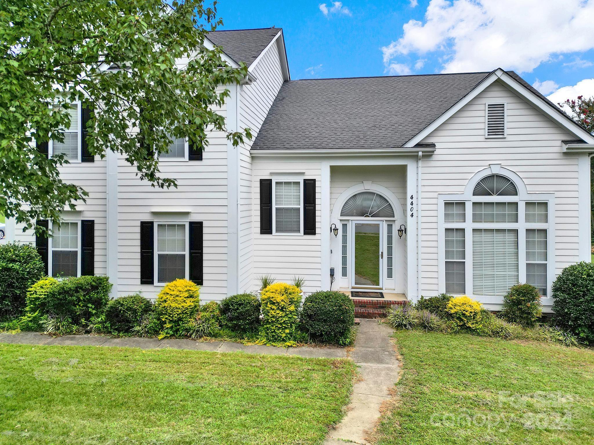 4404 Brownes Ferry Road Charlotte NC 28269