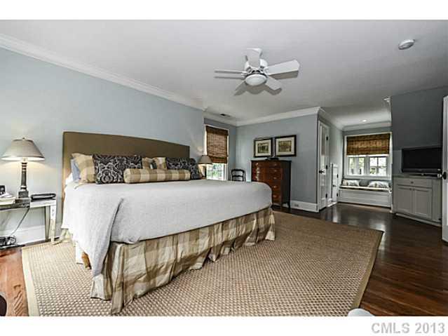 1538 Clayton Drive Charlotte NC 28203