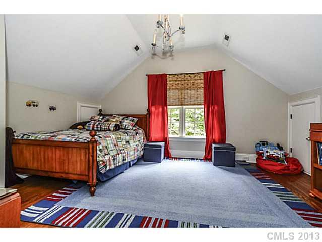 1538 Clayton Drive Charlotte NC 28203