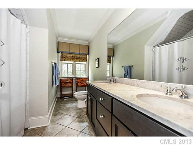 1538 Clayton Drive Charlotte NC 28203