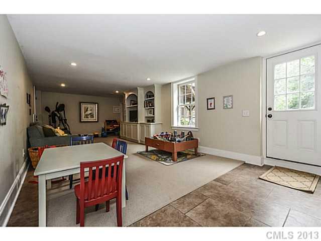 1538 Clayton Drive Charlotte NC 28203