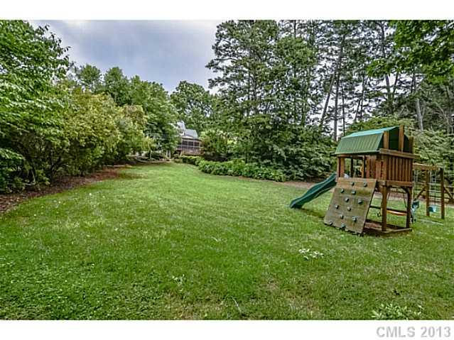1538 Clayton Drive Charlotte NC 28203