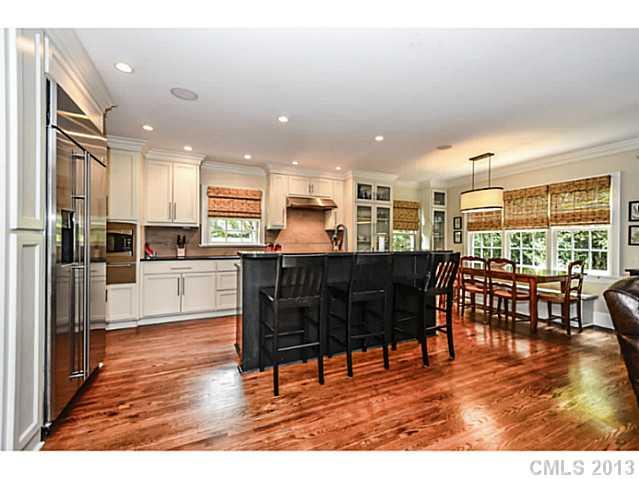 1538 Clayton Drive Charlotte NC 28203
