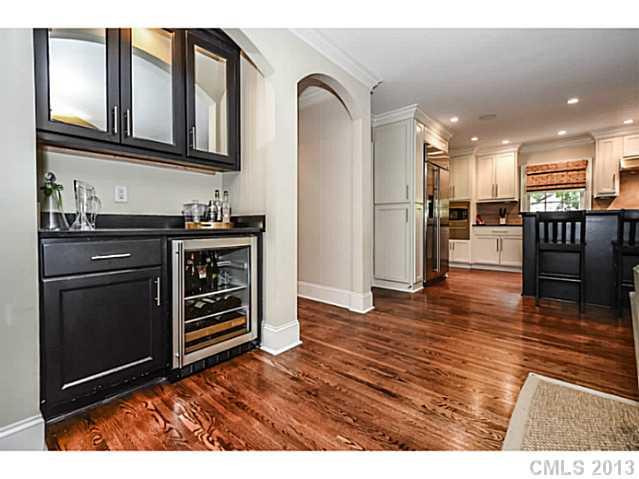 1538 Clayton Drive Charlotte NC 28203