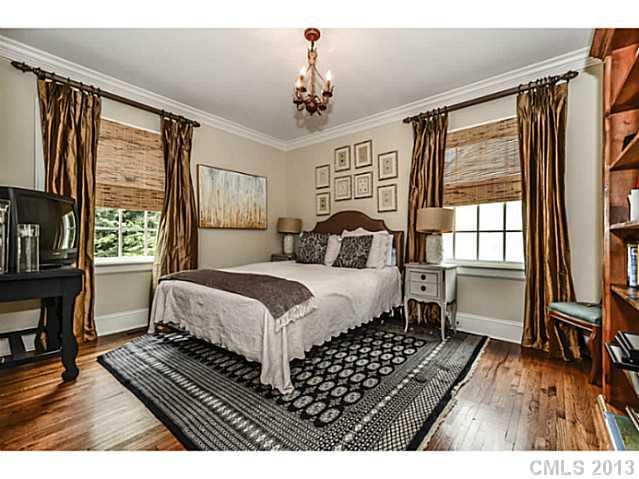 1538 Clayton Drive Charlotte NC 28203
