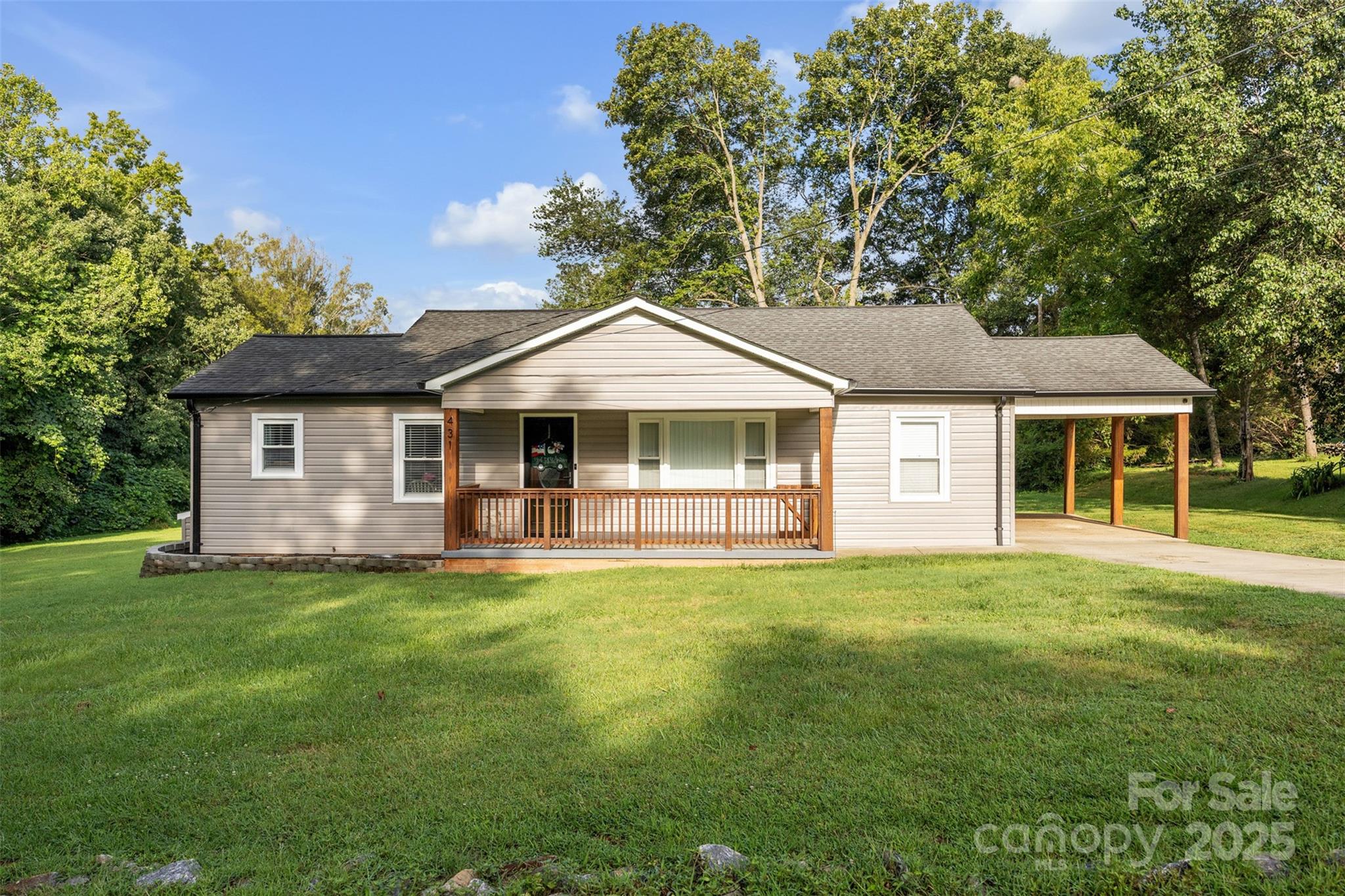 431 School Drive Taylorsville NC 28681