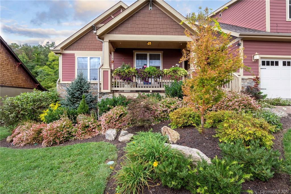 4 Bungalow Way Asheville NC 28804