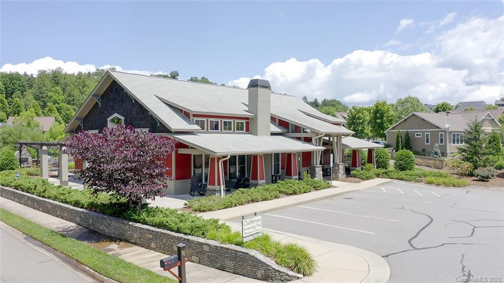 4 Bungalow Way Asheville NC 28804