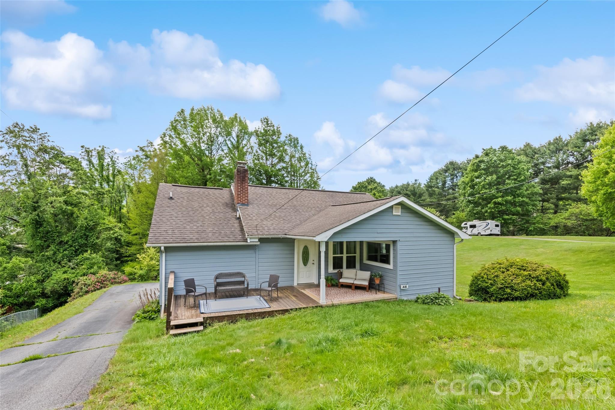 48 Medford Avenue Waynesville NC 28786