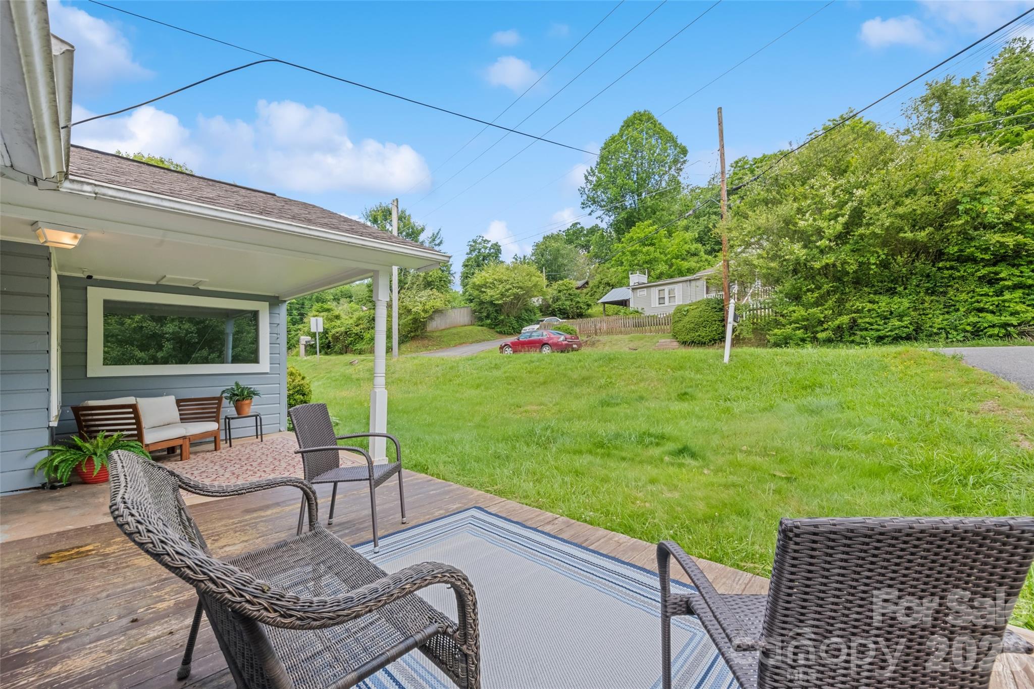 48 Medford Avenue Waynesville NC 28786