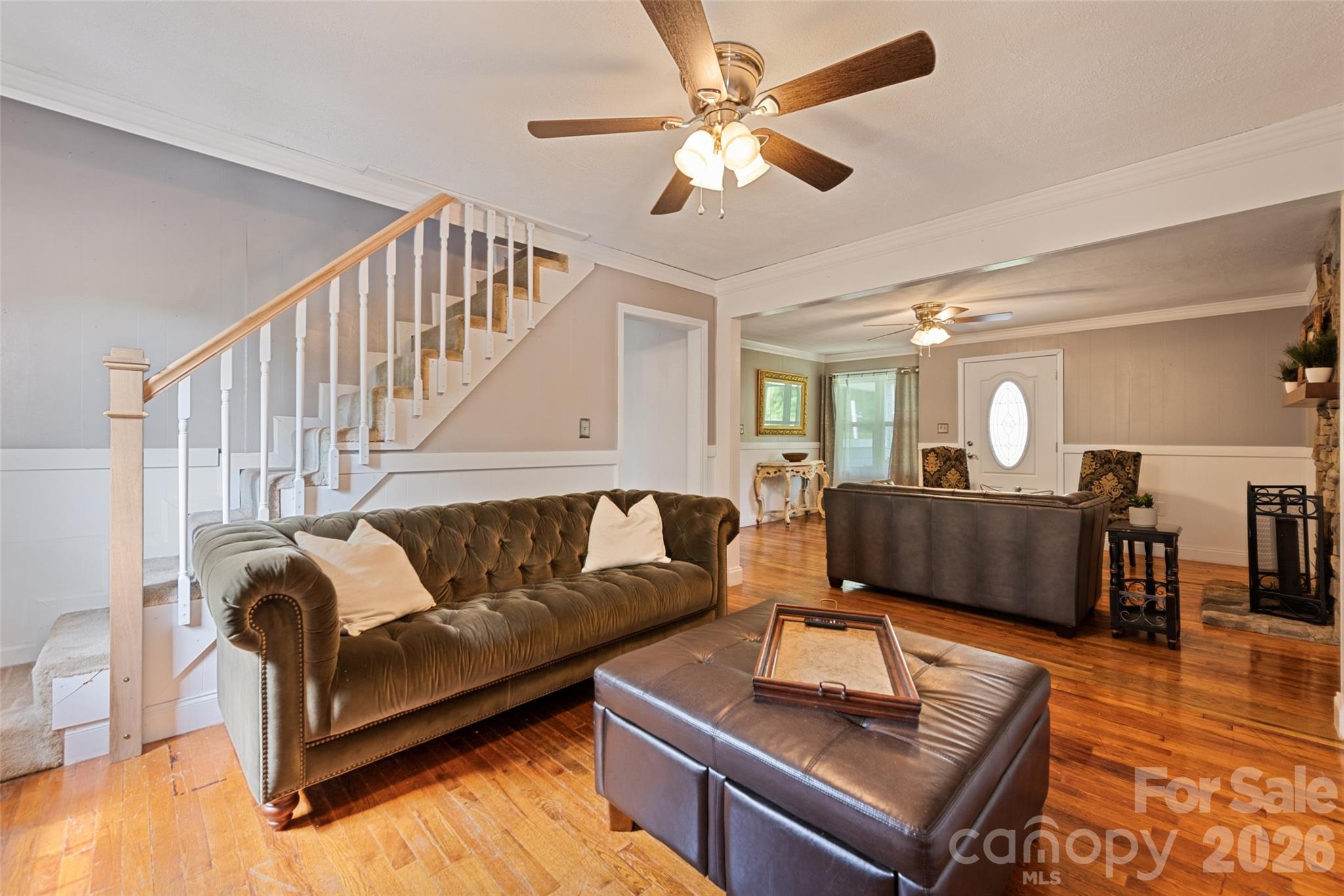 48 Medford Avenue Waynesville NC 28786