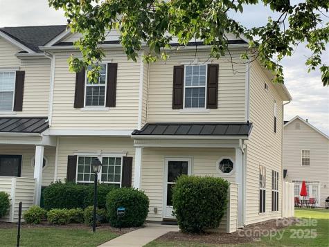 11622 Lioness Street Charlotte NC 28273