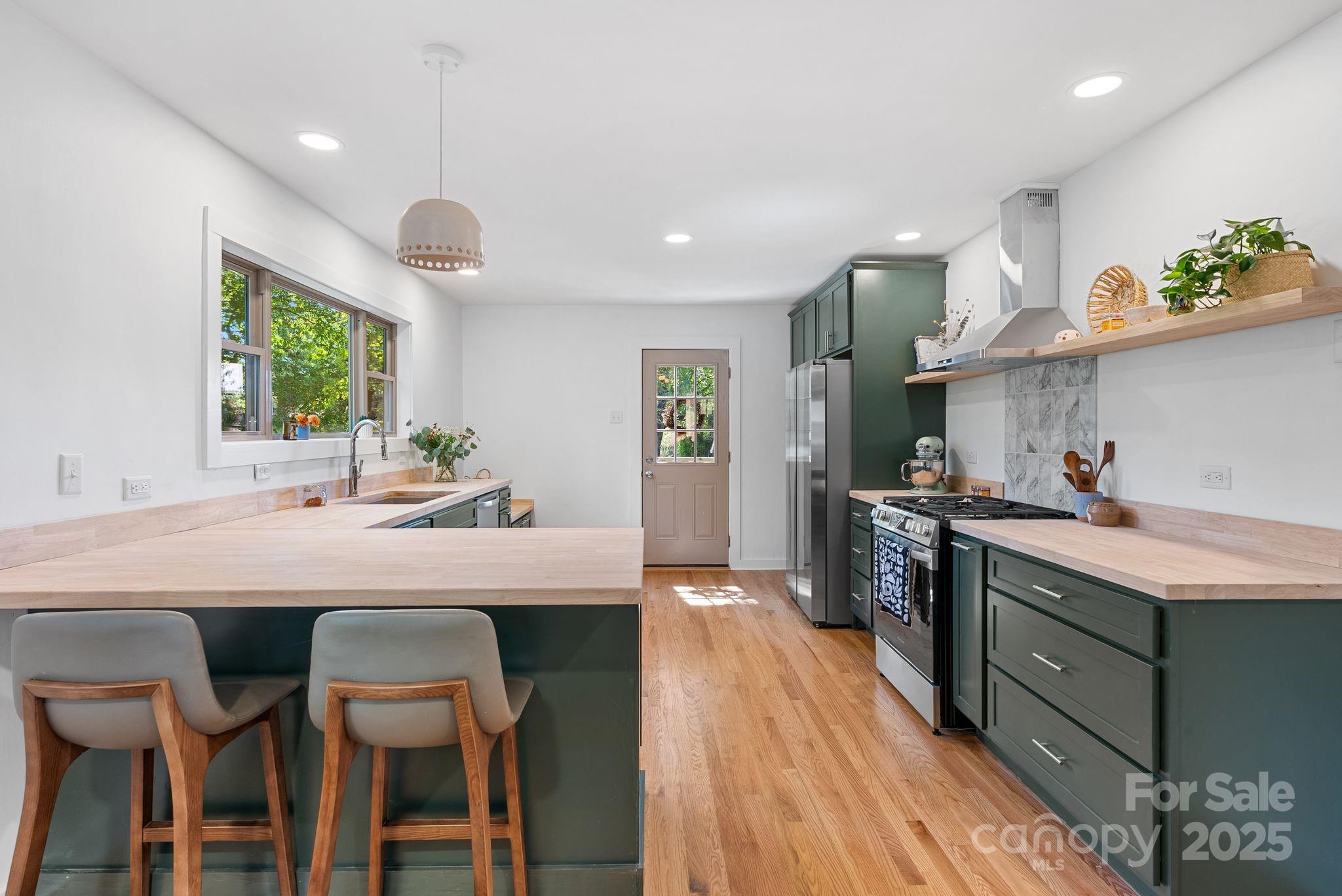 19 Irving Street Asheville NC 28804