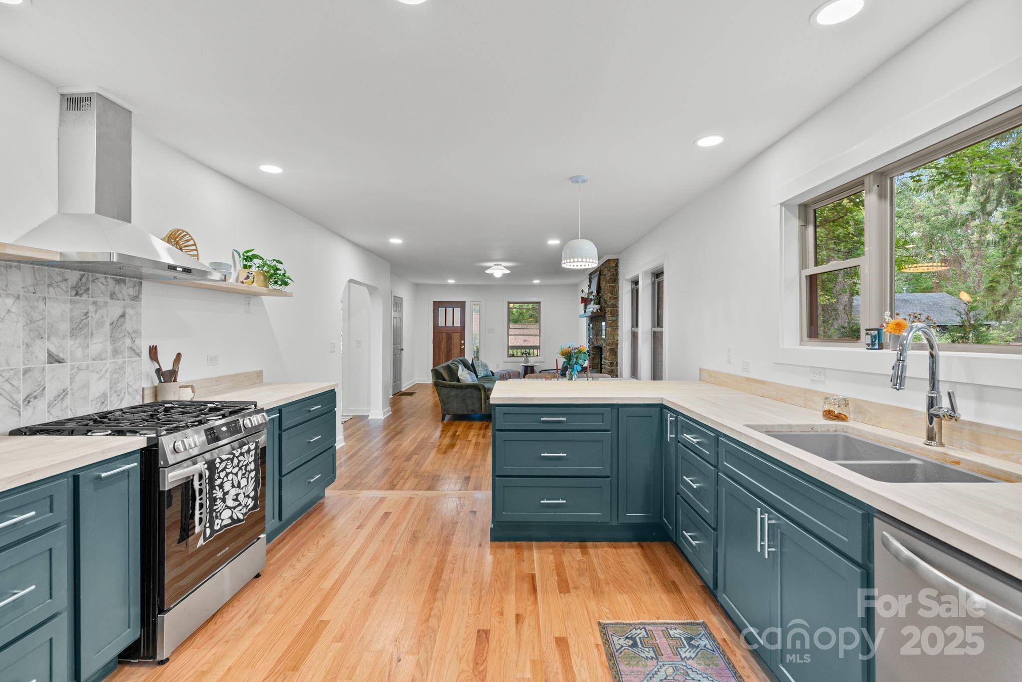 19 Irving Street Asheville NC 28804