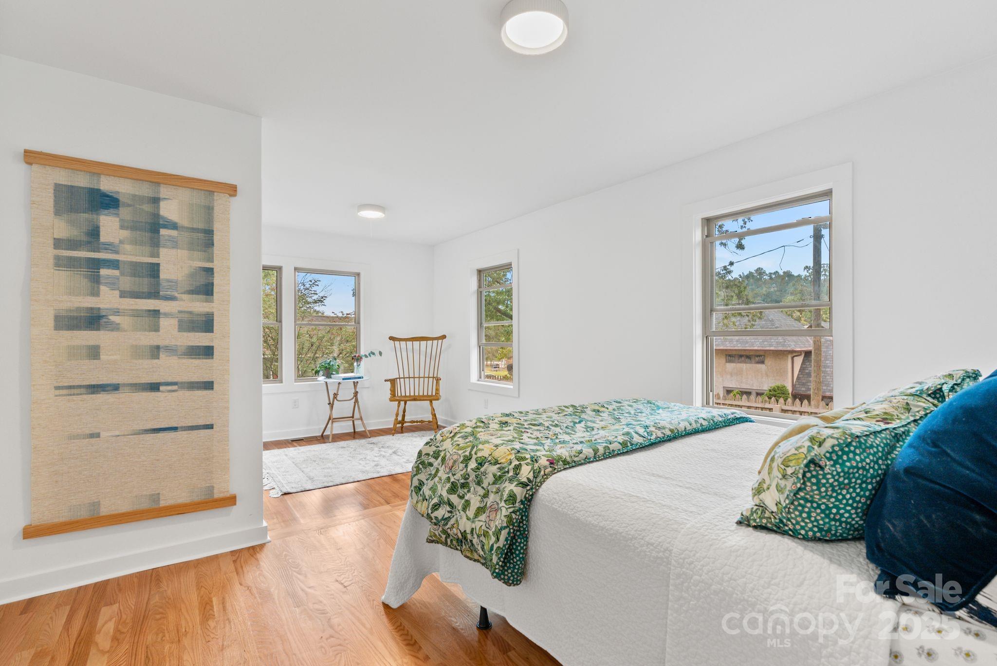 19 Irving Street Asheville NC 28804