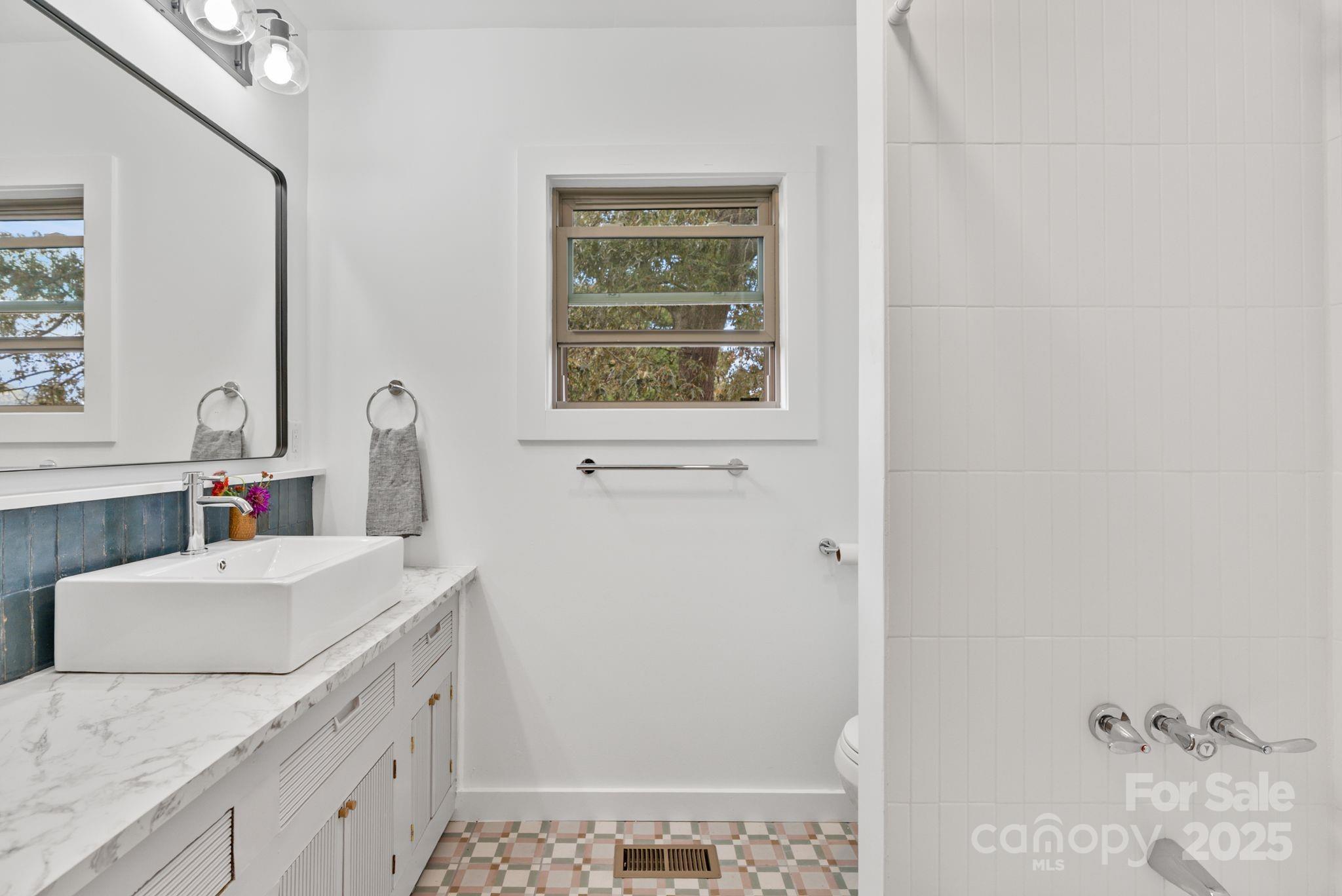 19 Irving Street Asheville NC 28804