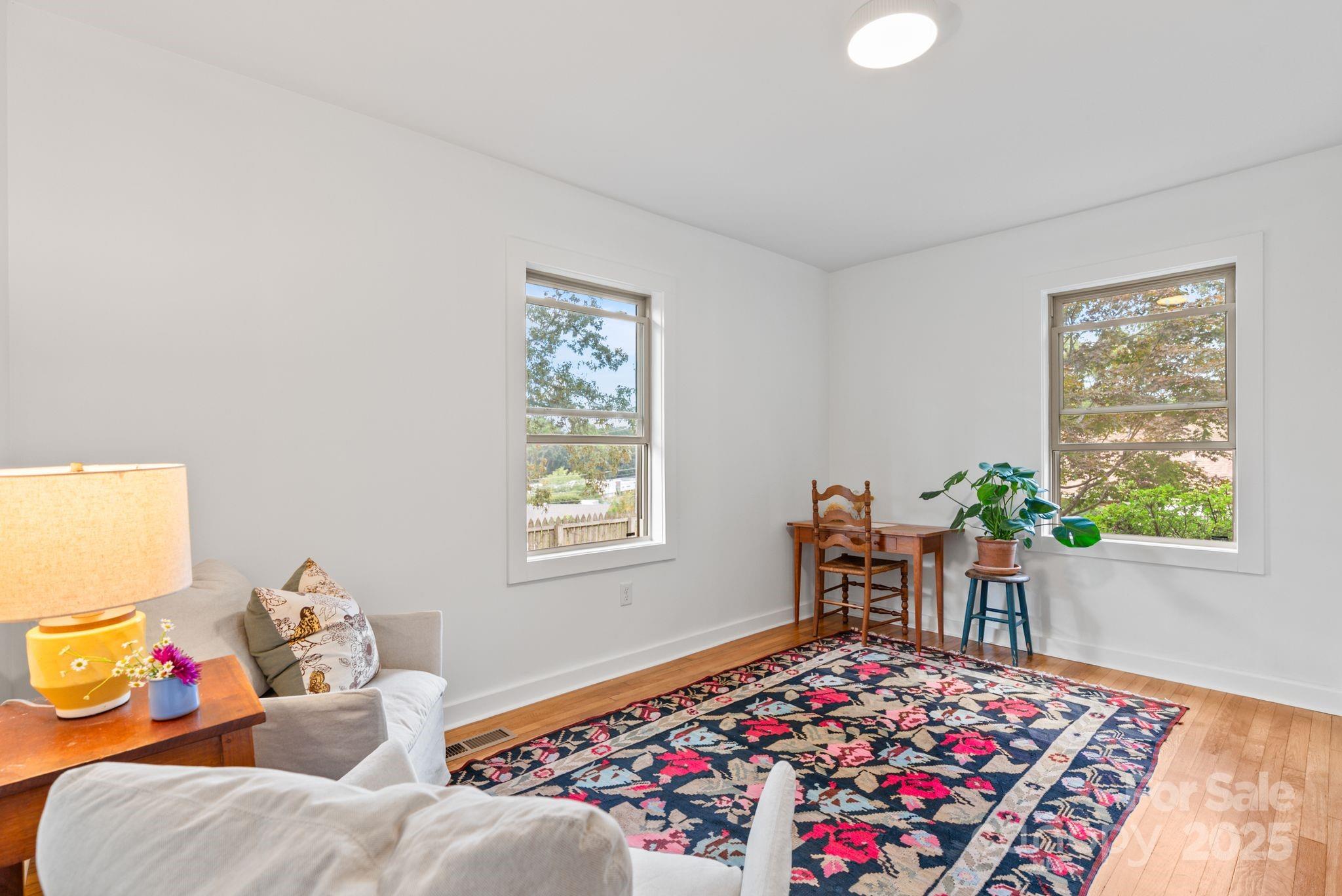 19 Irving Street Asheville NC 28804