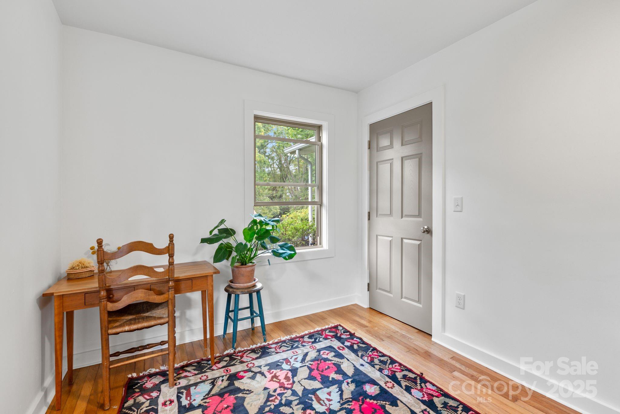 19 Irving Street Asheville NC 28804