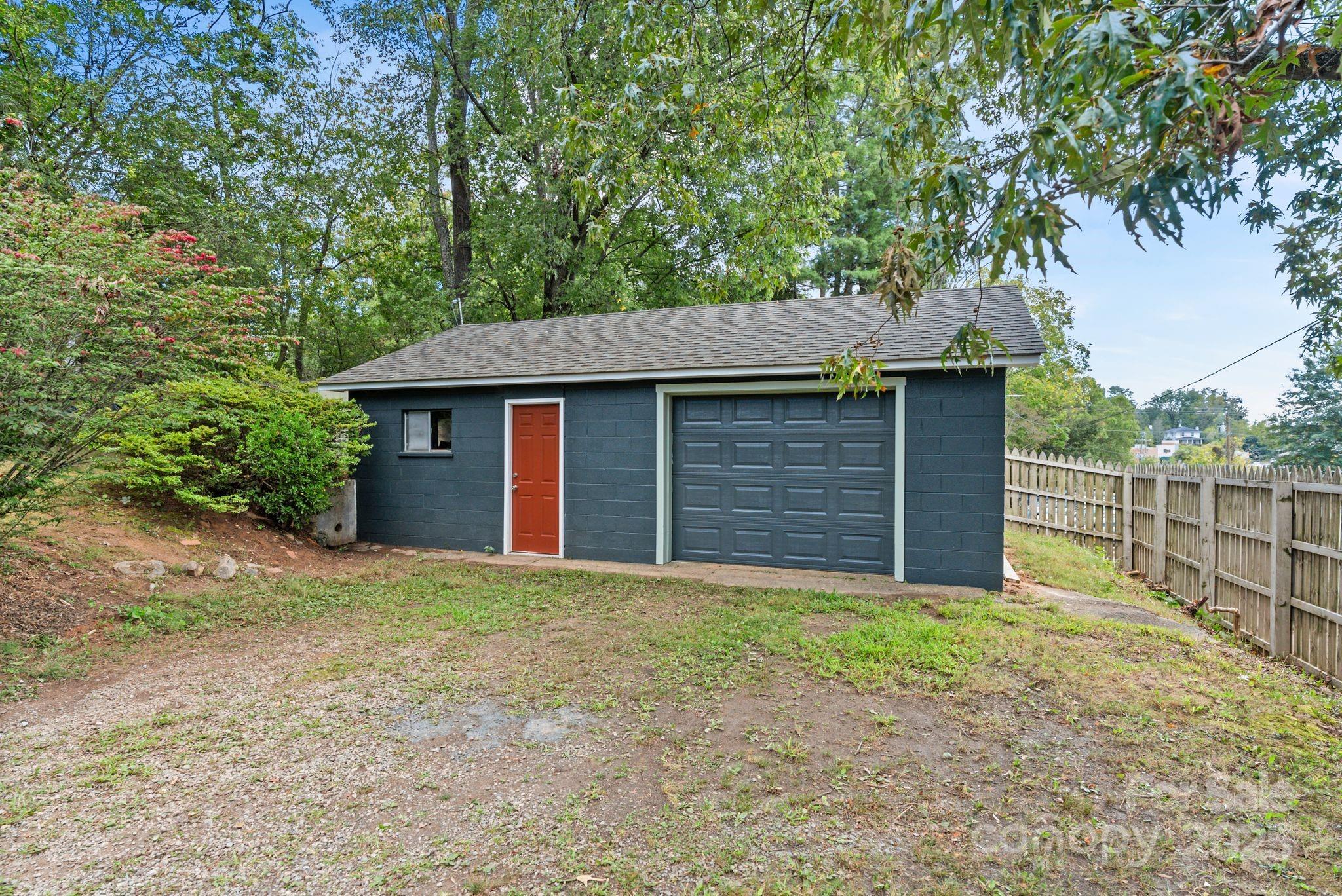 19 Irving Street Asheville NC 28804