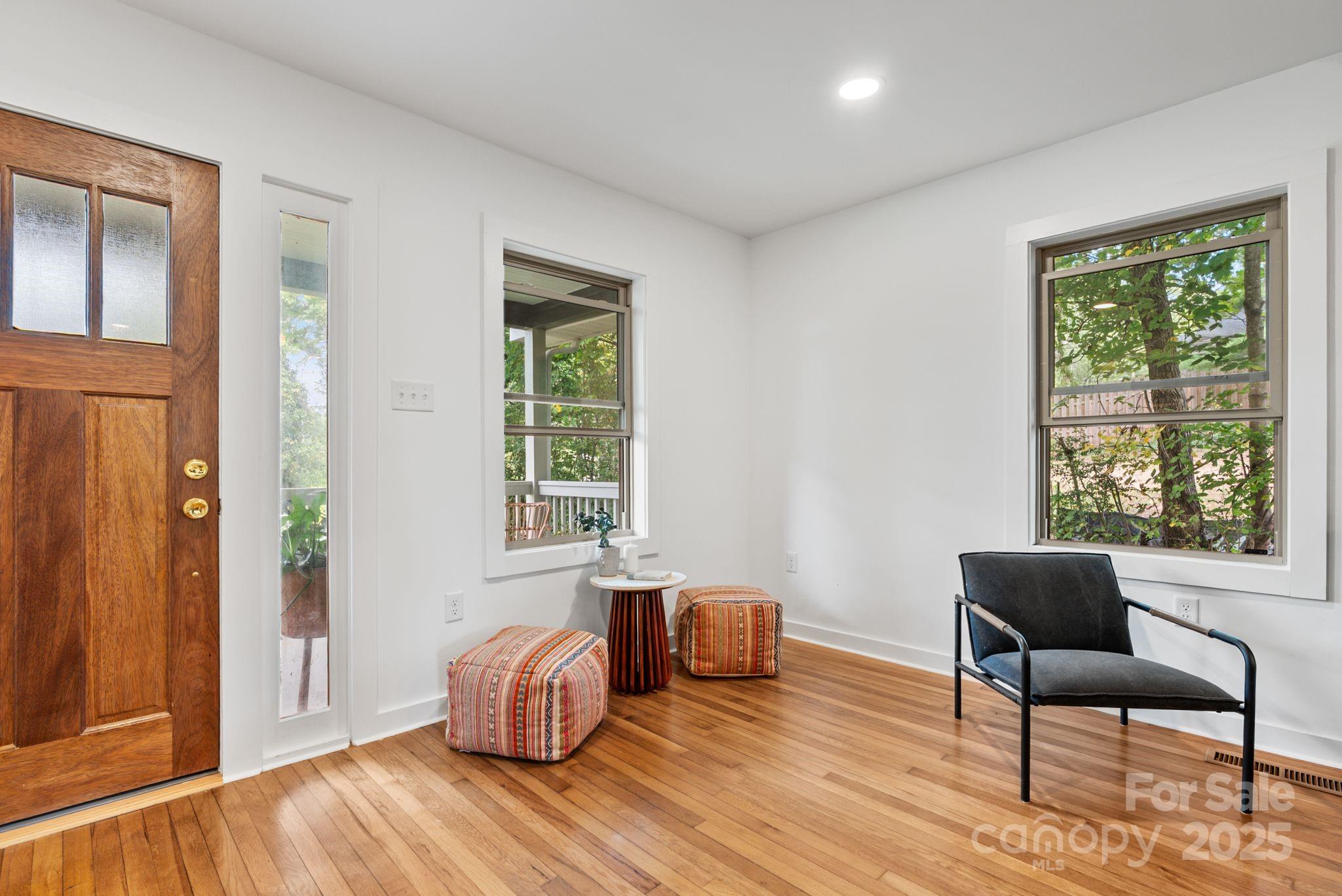 19 Irving Street Asheville NC 28804