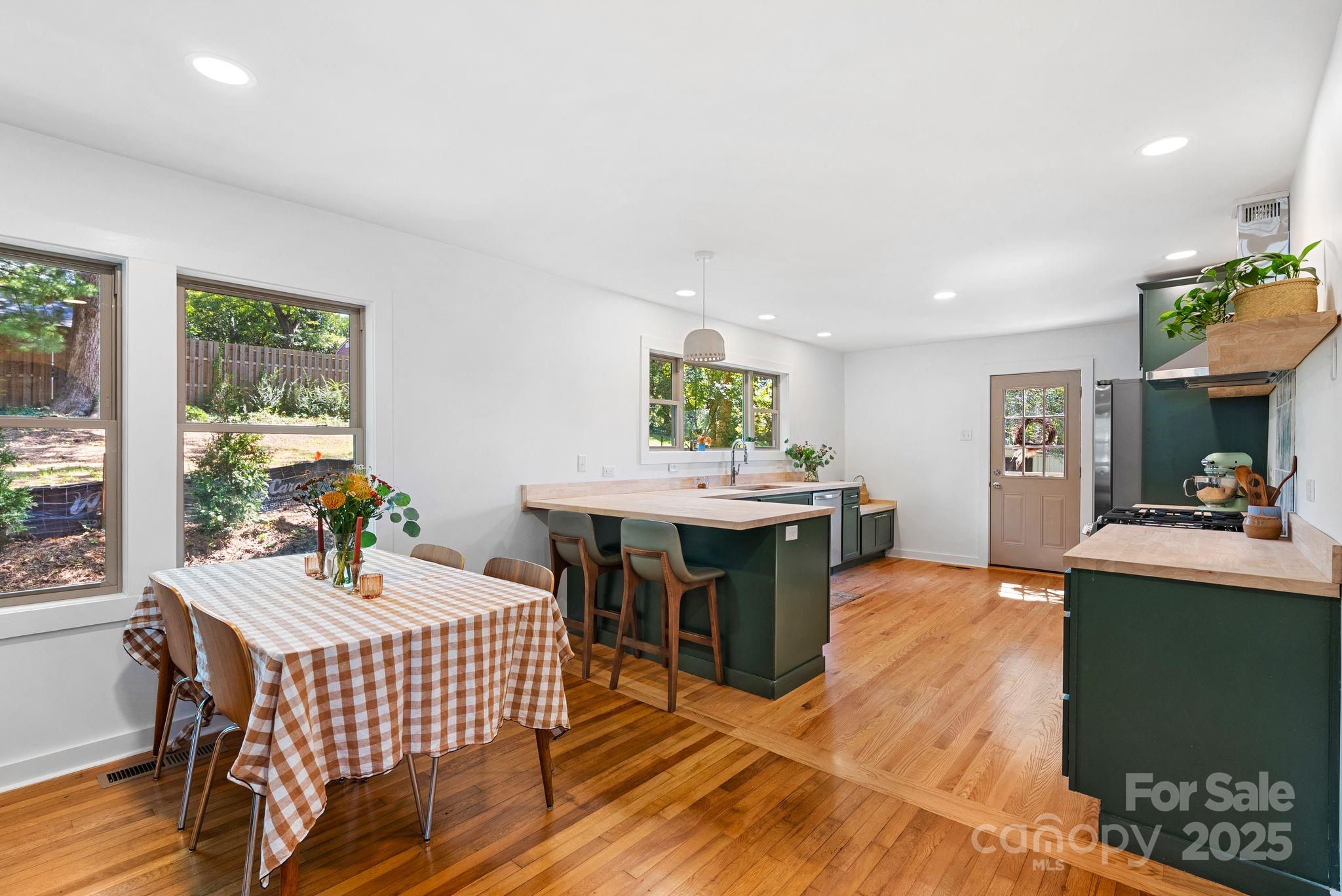 19 Irving Street Asheville NC 28804