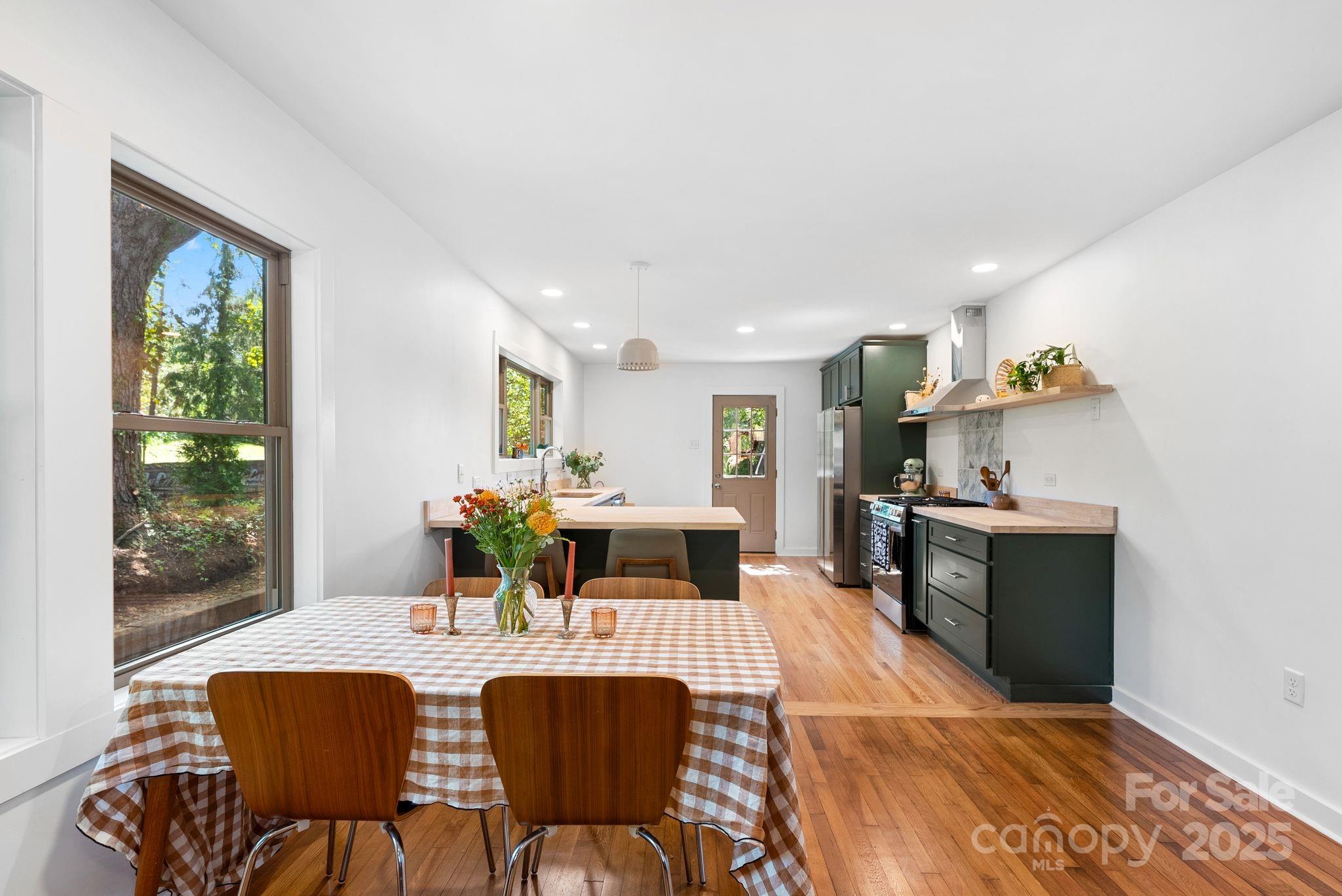 19 Irving Street Asheville NC 28804