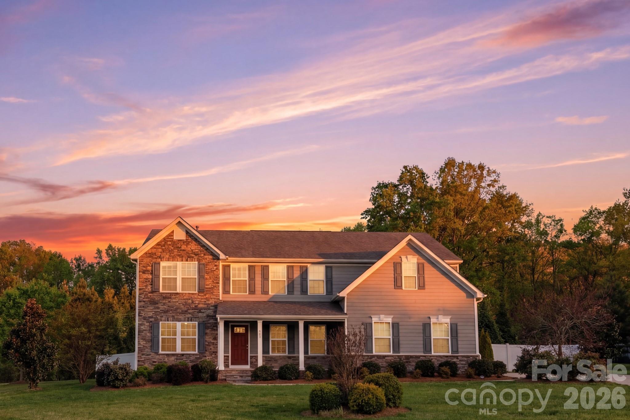 916 Manorwood Drive Waxhaw NC 28173