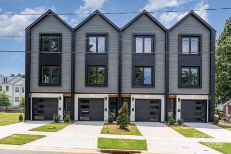 204 Mattoon Street Charlotte NC 28216