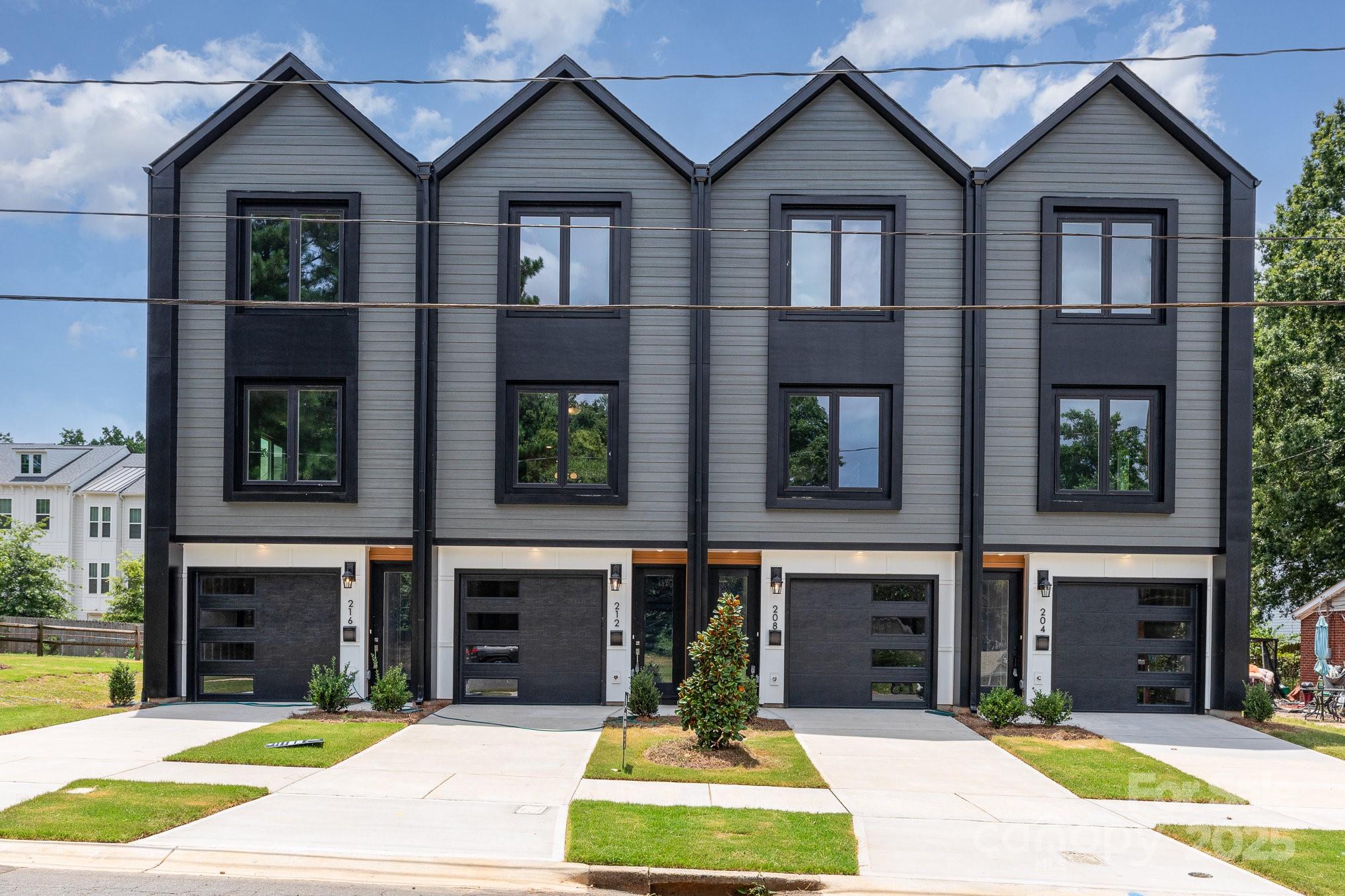 204 Mattoon Street Charlotte NC 28216