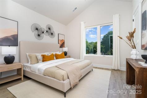 204 Mattoon Street Charlotte NC 28216