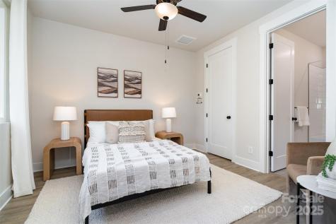 204 Mattoon Street Charlotte NC 28216