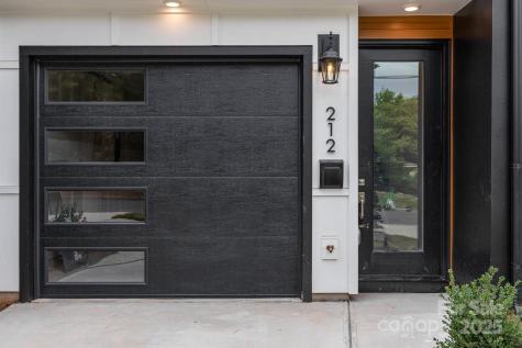 204 Mattoon Street Charlotte NC 28216