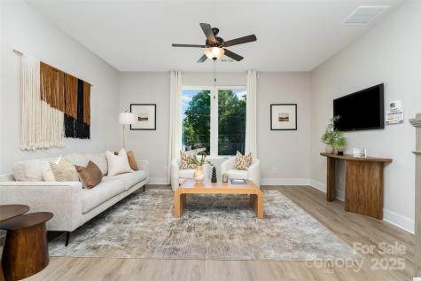 204 Mattoon Street Charlotte NC 28216