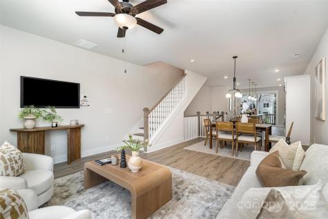 204 Mattoon Street Charlotte NC 28216