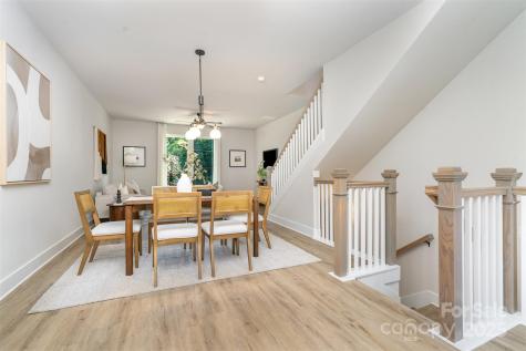 204 Mattoon Street Charlotte NC 28216