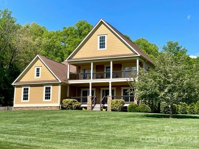 45 Carland Drive Arden NC 28704