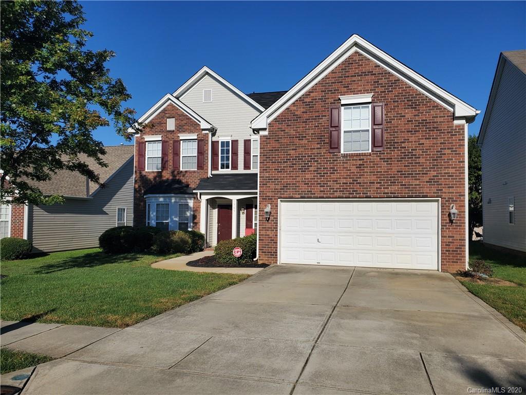 1569 Dartmoor Avenue NW Concord NC 28027
