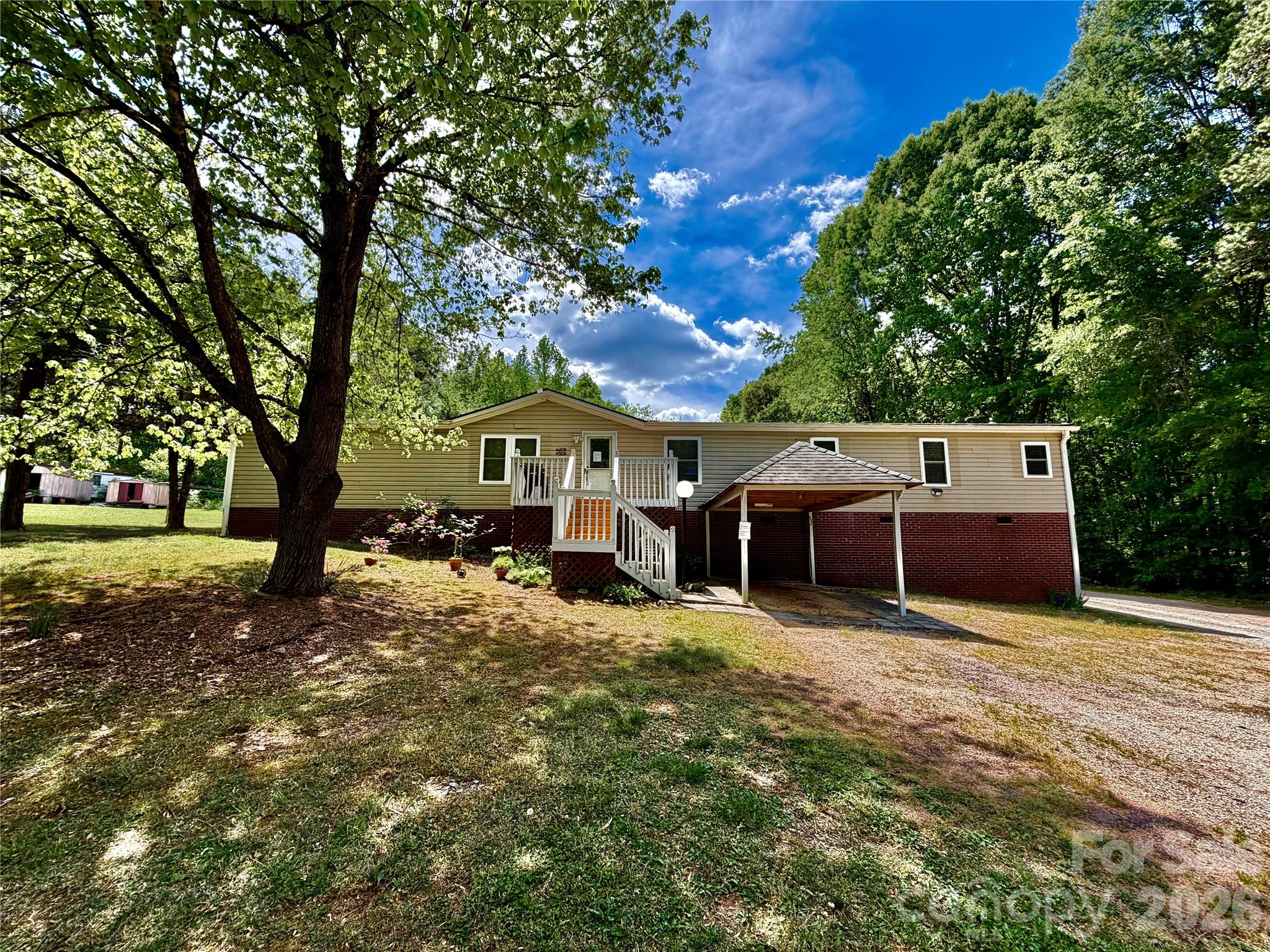 1020 Stirewalt Road China Grove NC 28023