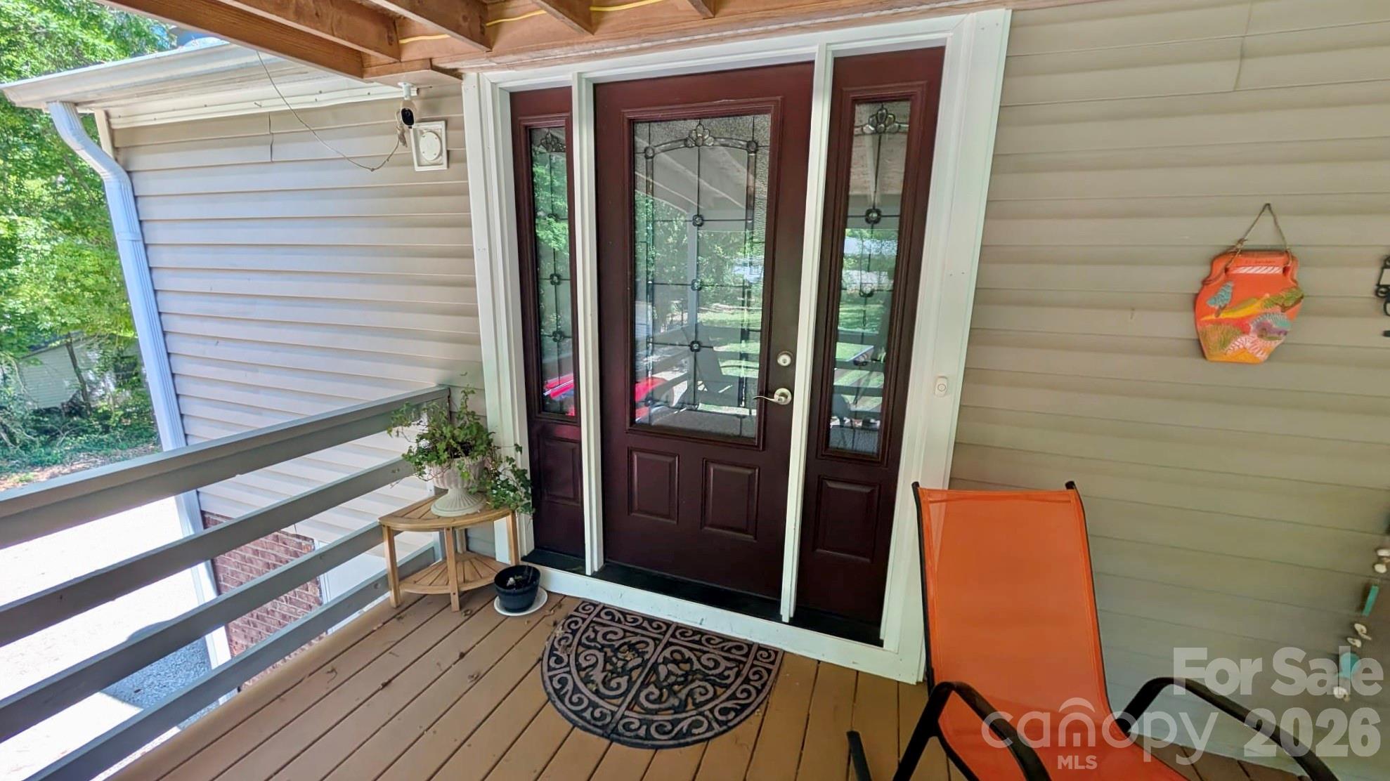 1020 Stirewalt Road China Grove NC 28023