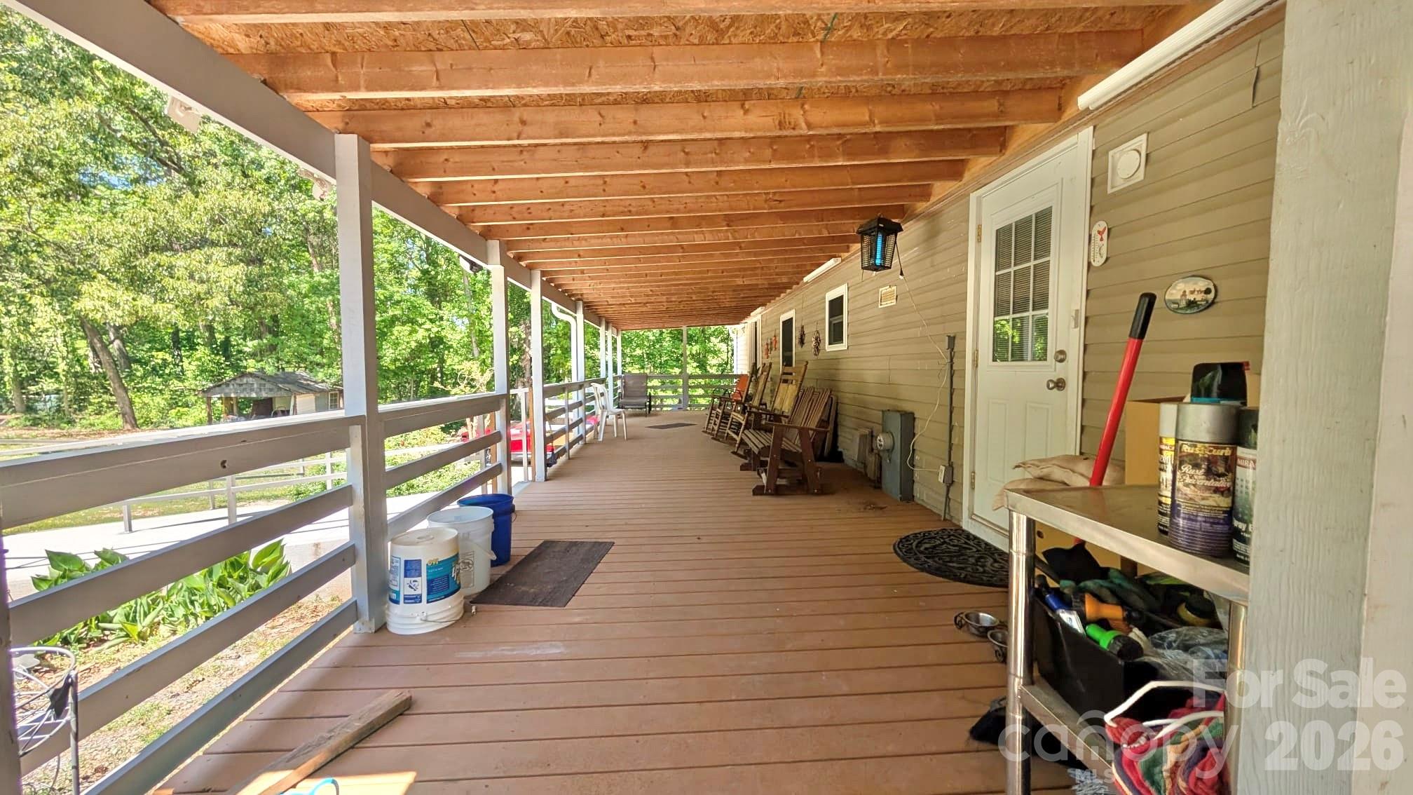 1020 Stirewalt Road China Grove NC 28023