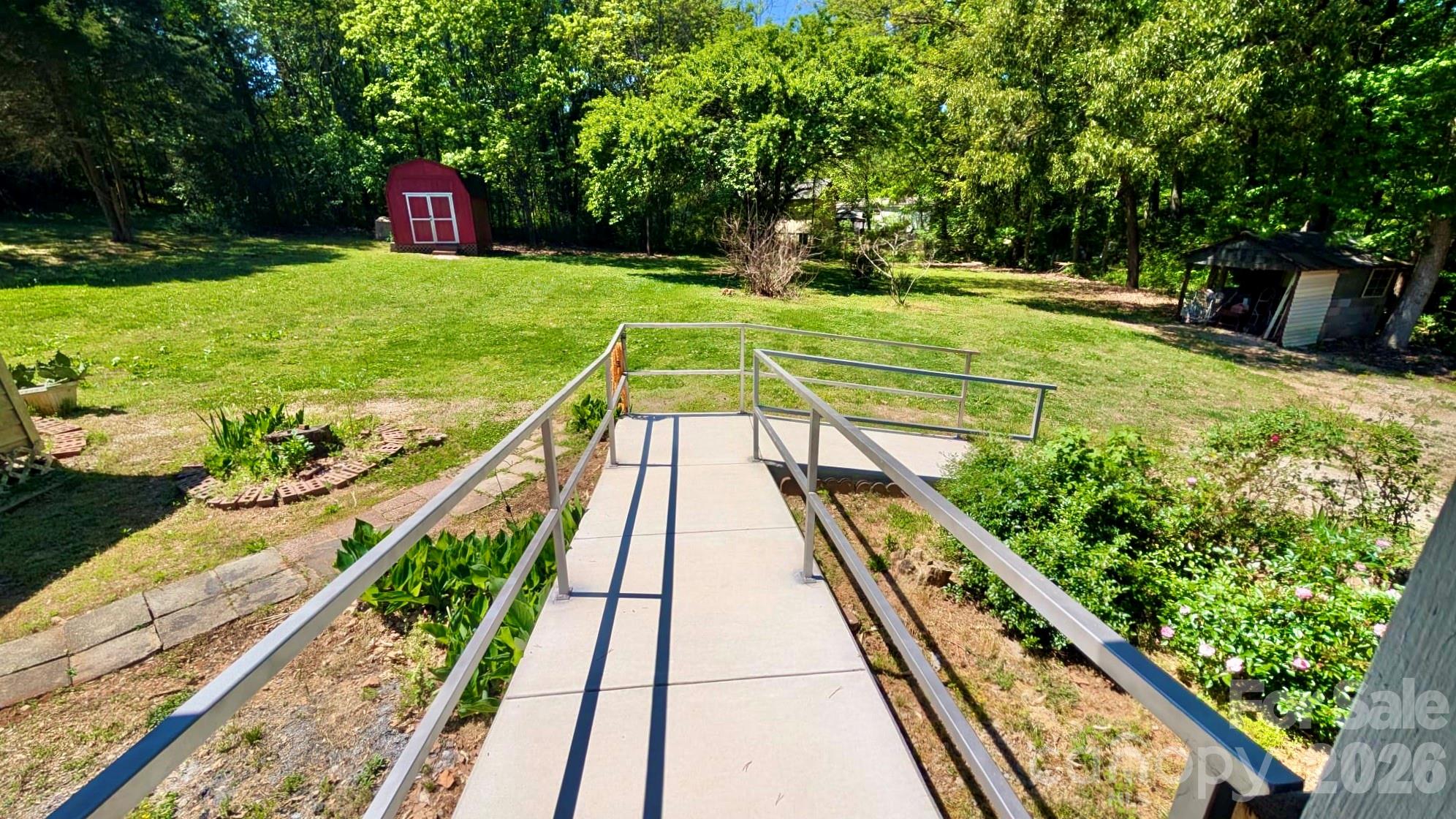 1020 Stirewalt Road China Grove NC 28023