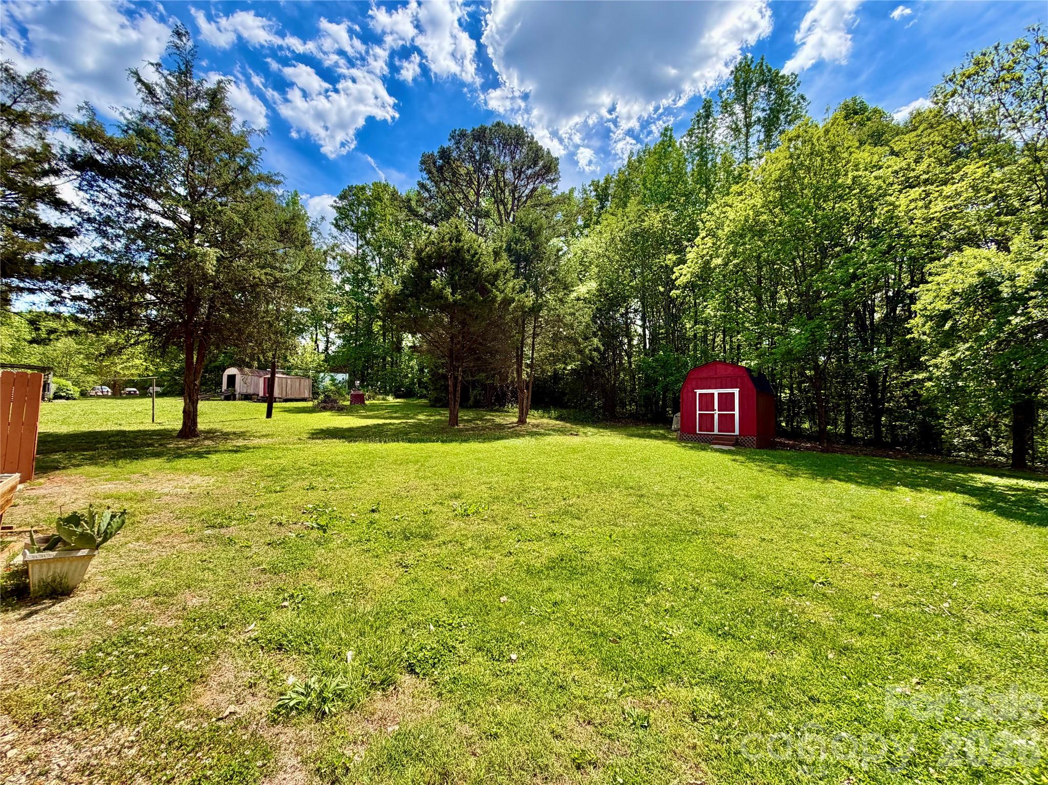 1020 Stirewalt Road China Grove NC 28023