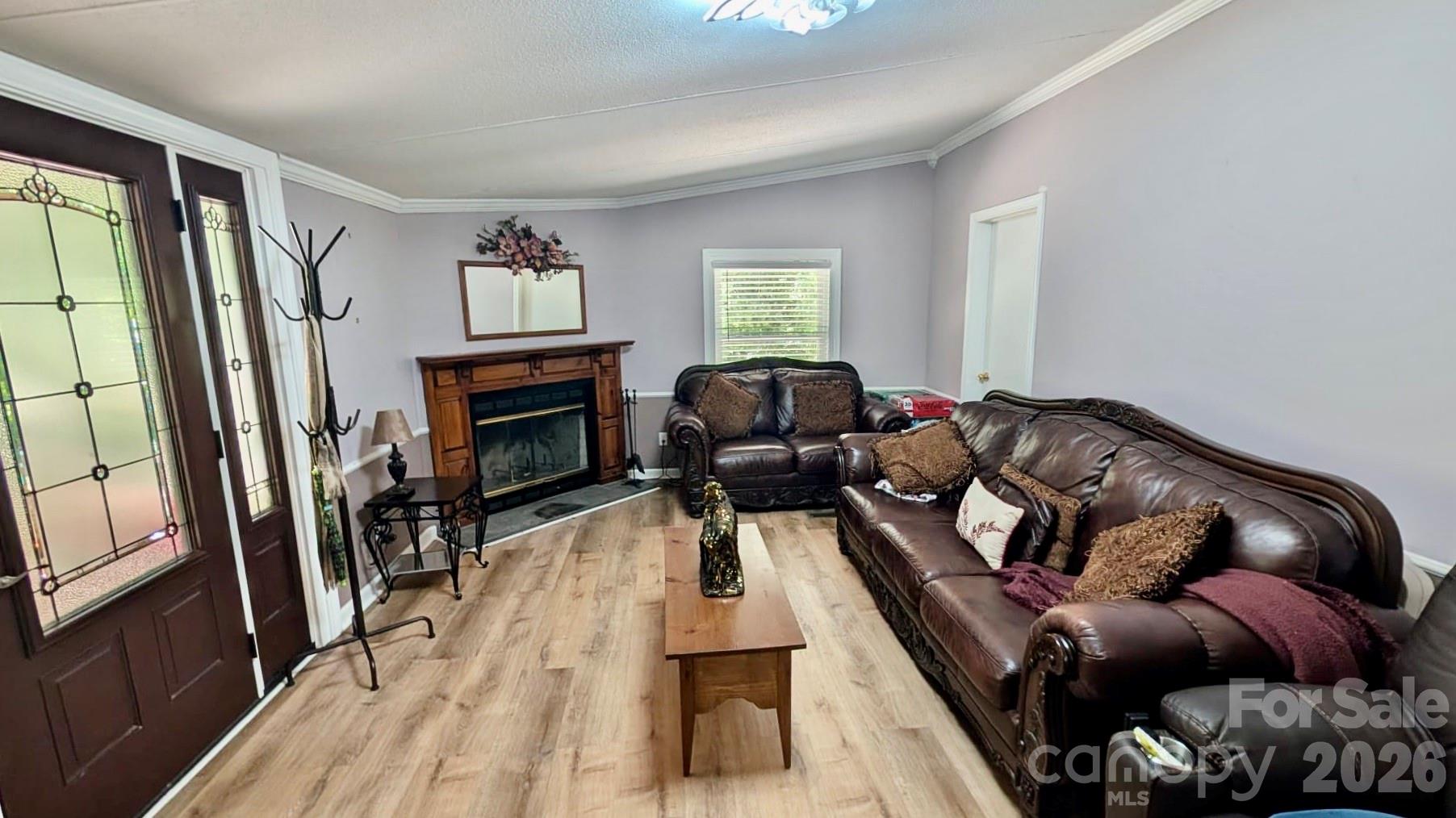 1020 Stirewalt Road China Grove NC 28023