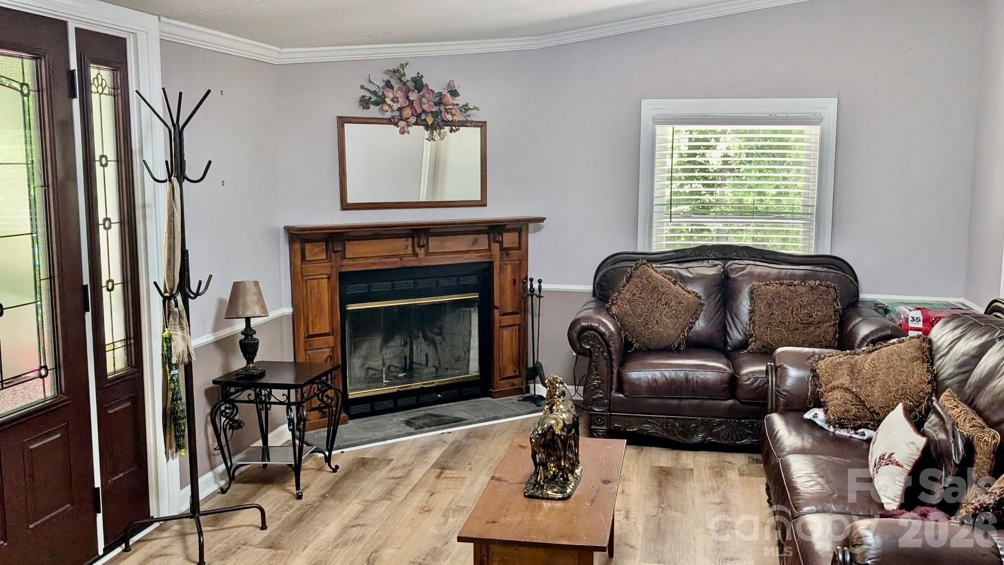 1020 Stirewalt Road China Grove NC 28023