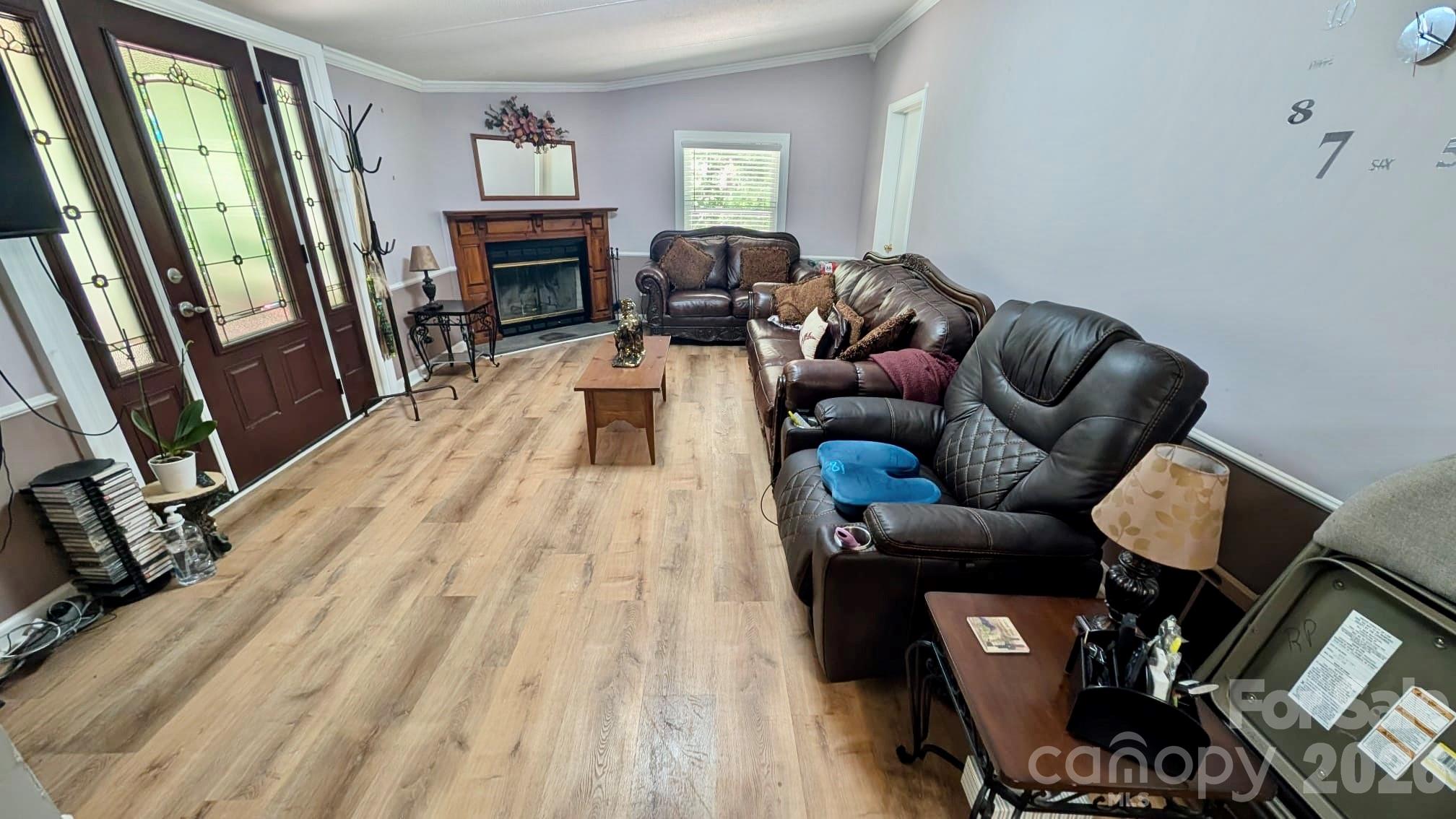1020 Stirewalt Road China Grove NC 28023